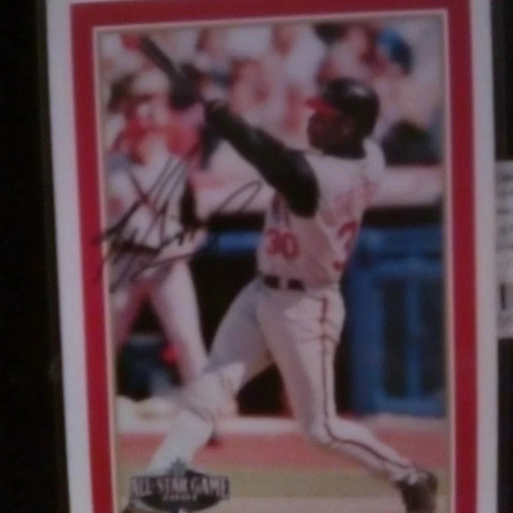 "The Kid" Ken Griffey Jr set of cards - Picture 9 of 10